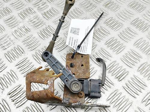 Used Electronic sensor Electronic sensor LAND ROVER RANGE ROVER SPORT II (L494) 3.0 SDV6 4x4 (306 hp) 33291516 33291516