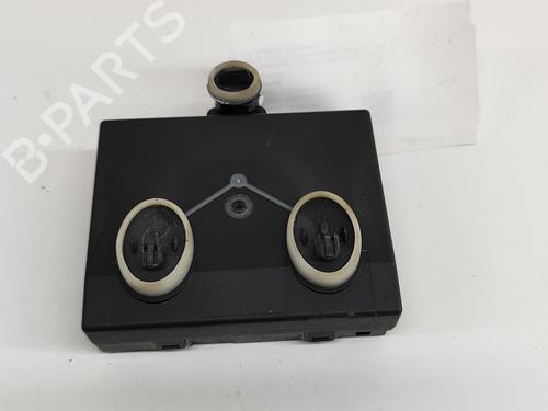 Electronic module AUDI A3 Sportback (8VA, 8VF) S3 quattro | BP16535919M83 
