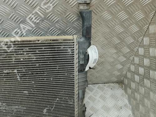 Water radiator FORD TRANSIT Van (FA_ _) 2.4 TDCi RWD | BP29042502M31  - Image 5