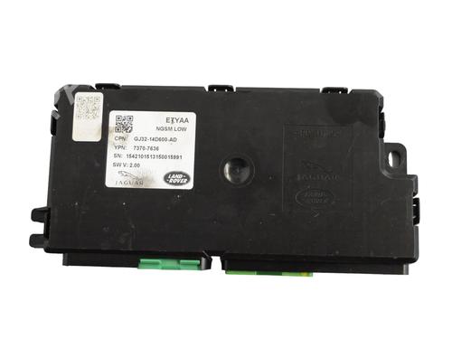 Used Electronic module Electronic module LAND ROVER RANGE ROVER EVOQUE (L538) 2.0 D 4x4 (180 hp) 33363004 33363004