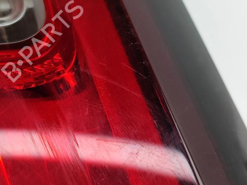 Right taillight RENAULT CLIO IV (BH_) 0.9 TCe 90 (BHNF, BHMA, BHMH, BHJK, BHJR) | BP24818998C35 