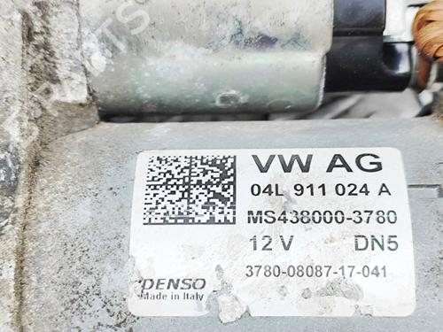 Starter AUDI A4 B9 (8W2, 8WC) 2.0 TDI | BP33393303M8  - Image 7