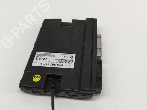 Electronic module AUDI Q7 (4MB, 4MG, 4MQ) 3.0 TFSI quattro | BP21486653M83