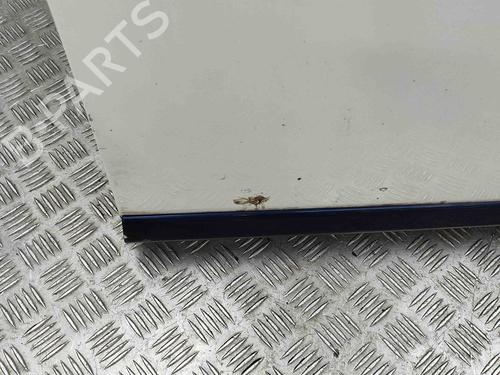 Right front door NISSAN LEAF (ZE1) Electric | BP29730667C3 