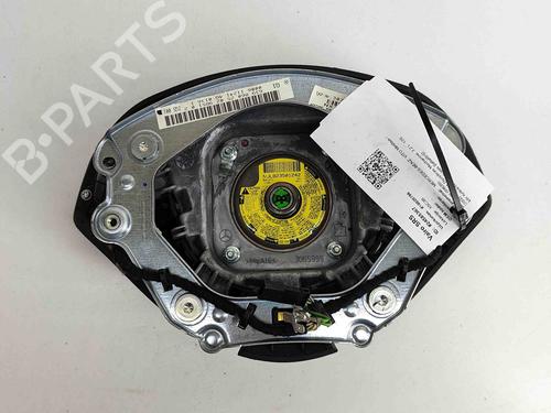 Driver airbag MERCEDES-BENZ VITO Bus (W639) 116 CDI (639.701, 639.703, 639.705) | BP17865130C9 