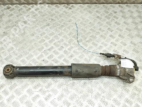 Used Left rear shock absorber PORSCHE MACAN (95B) 3.0 S Diesel (258 hp) 31047143