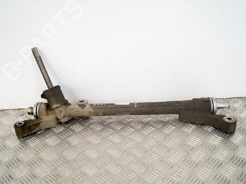 Used Steering rack FORD FIESTA VI (CB1, CCN) 1.6 TDCi (95 hp) 6736028