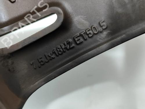 Fælk VOLVO XC40 (536) T3 | BP30257458C45