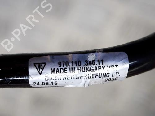 Pipe PORSCHE PANAMERA (970) 3.0 S E-Hybrid | BP14617443M125 