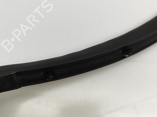 Rubber door seal MERCEDES-BENZ B-CLASS Sports Tourer (W245) B 180 CDI (245.207) | BP26569502C142 
