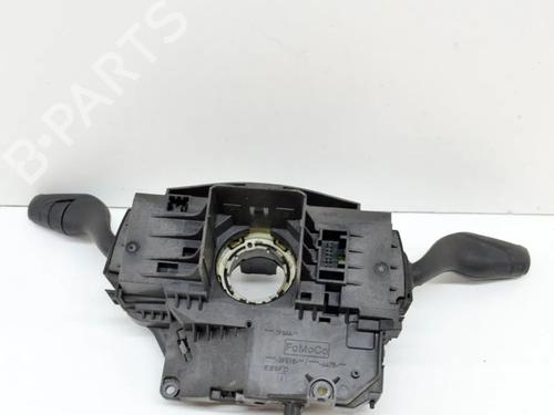 Devioluci FORD TRANSIT V363 Platform/Chassis (FED, FFD) 2.0 EcoBlue RWD (130 hp) 10073483