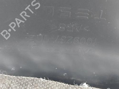 Boot lining TESLA MODEL S (5YJS) P100D AWD | BP33373109I3  - Image 7