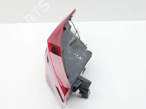 Left taillight SKODA KAROQ (NU7, ND7) 1.5 TSI | BP39590812C34 - Image 2