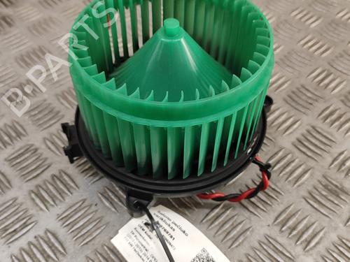 Used Heater blower motor OPEL AMPERA (R12) EV 150 (151 hp) 27331083