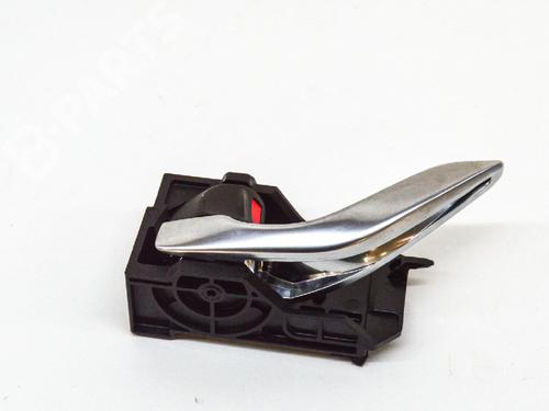 Used Front left interior door handle MAZDA CX-5 (KE, GH) 2.0 (KEEFW) (165 hp) 6771526