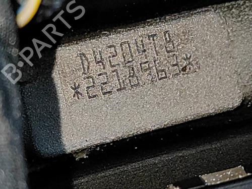Engine VOLVO V40 Hatchback (525) D2 | BP38307948M1 - Image 10