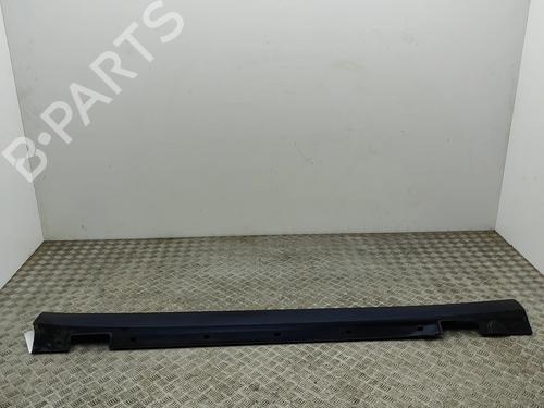 Used Right sideskirt MERCEDES-BENZ E-CLASS (W212) E 220 CDI / BlueTEC (212.001, 212.002) (170 hp) 31693322