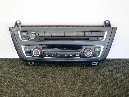 Used Electronic module Electronic module BMW 3 Gran Turismo (F34) 330 d xDrive (258 hp) 6751024 6751024