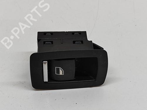 Used Left rear window switch BMW 3 (F30, F80) 330 e (252 hp) 28115440