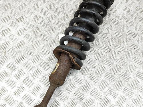 Right front shock absorber FORD RANGER (TKE) 3.2 TDCi 4x4 | BP21808804M17 