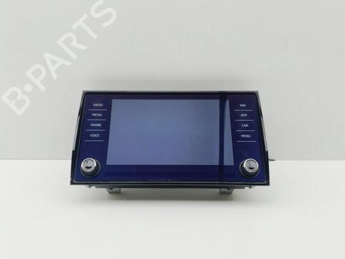 Used Electronic module Electronic module 37797894 37797894