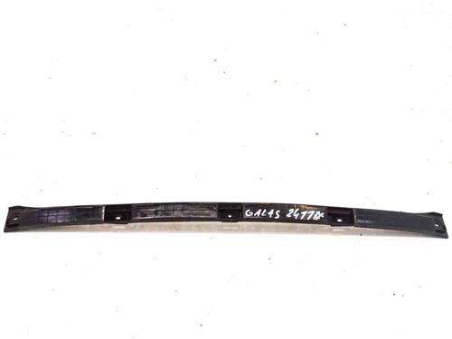 Used Rear bumper bracket TESLA MODEL S (5YJS) 75D AWD (525 hp) 20233061