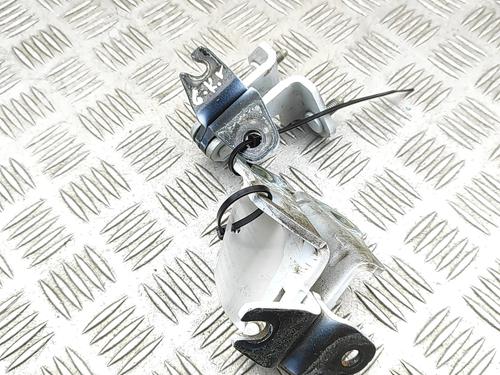 Hinge/Door check strap TESLA MODEL 3 (5YJ3) EV AWD | BP33732545C146  - Image 5