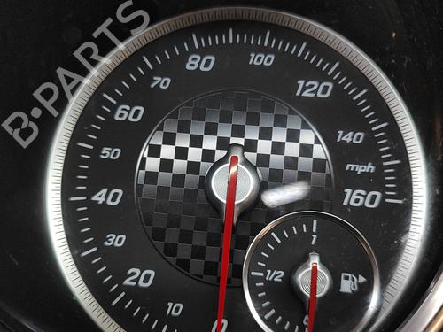 Instrument cluster MERCEDES-BENZ GLE (W166) 250 d 4-matic (166.004) | BP22807461C47 