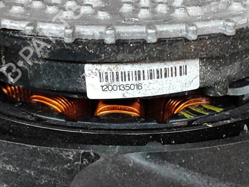 Radiator fan VOLVO XC40 (536) T3 | BP27765845M35 