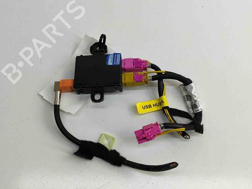 Electronic module LAND ROVER RANGE ROVER EVOQUE (L538) 2.0 D 4x4 | BP24975855M83