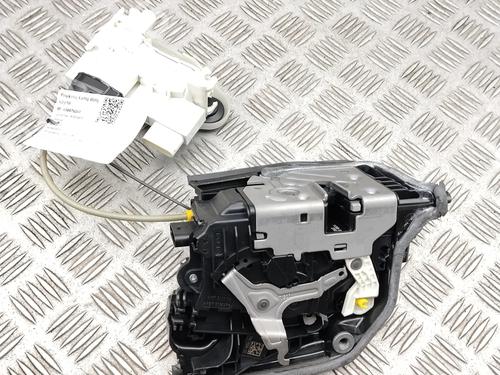 Front left lock BMW XM (G09) XM All-wheel Drive | BP39687297C98 - Image 2