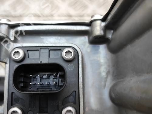 Inverter/Converter PORSCHE MACAN (XAB) 4 Electric 4 (XABBB1, XABFD1) | BP38466847M119 - Image 8