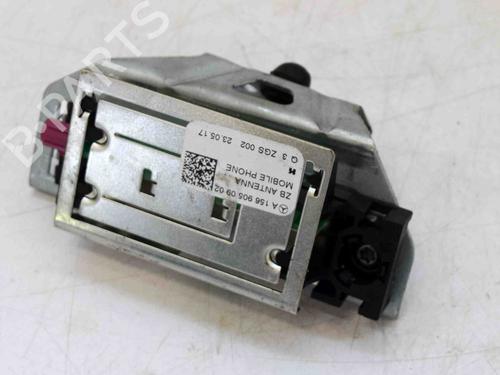 Antenna/Base MERCEDES-BENZ GLA-CLASS (X156) GLA 200 (156.943) | BP20337823C140 