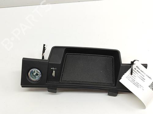 Autre AUDI Q5 (FYB, FYG) 40 TDI Mild Hybrid quattro (204 hp) 28433219