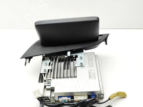 Display MAZDA MX-5 IV (ND__) 2.0 (ND2E, ND6E) | BP37402706C48 - Image 3