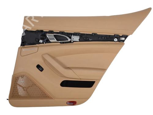 Bageste højre beklædning PORSCHE PANAMERA (970) 3.0 S E-Hybrid (333 hp) 30254803