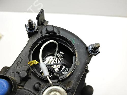 Left front fog light ISUZU D-MAX II (TFR, TFS) 2.5 CRDi 4x4 (TFS86J) | BP36458467C30 - Image 5