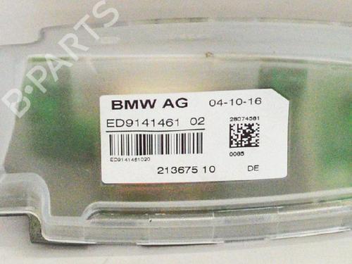 Antenna/Base BMW 5 (F10) 520 d | BP9511613C140 