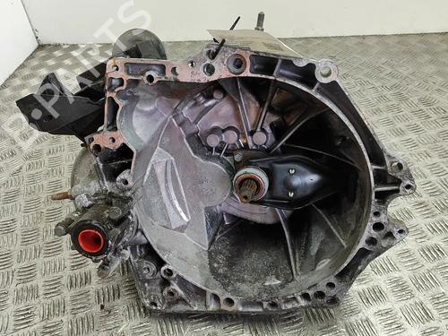 Used Gearbox Gearbox VW CADDY III MPV (2KB, 2KJ, 2CB, 2CJ) 2.0 SDI (70 hp) 33379991 33379991