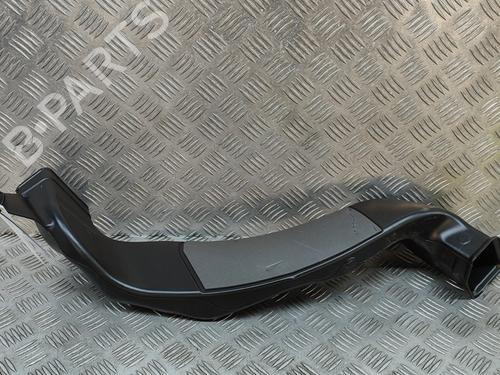 Pipe PORSCHE PANAMERA (971) 3.0 (97AAA1, 97BAA1) | BP23561804M125 