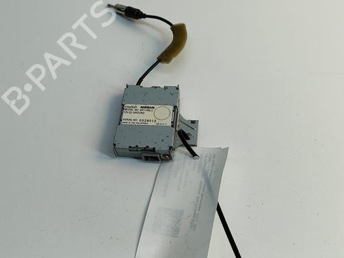 Electronic module NISSAN 350Z Coupe (Z33) 3.5 | BP23865100M83 