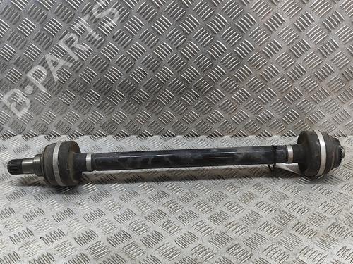 Used Left rear driveshaft BMW X5 (G05, F95) M (600 hp) 27295886