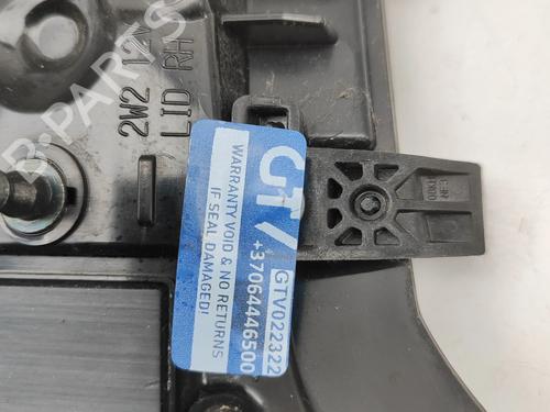 Højre baklys, luke TOYOTA RAV 4 V (_A5_, _H5_) 2.5 Hybrid (AXAH52) | BP30937704C80