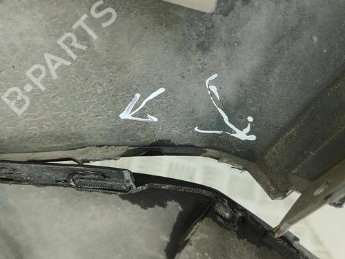 Rear bumper LAND ROVER RANGE ROVER EVOQUE (L538) 2.0 D | BP31073047C8 