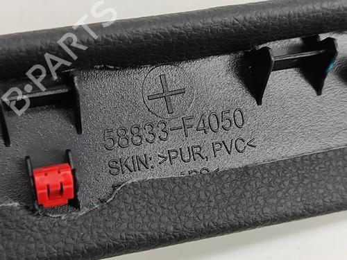 Middle console TOYOTA C-HR (_X2_, _H2_) Hybrid (MAXH20) | BP27780529I22 