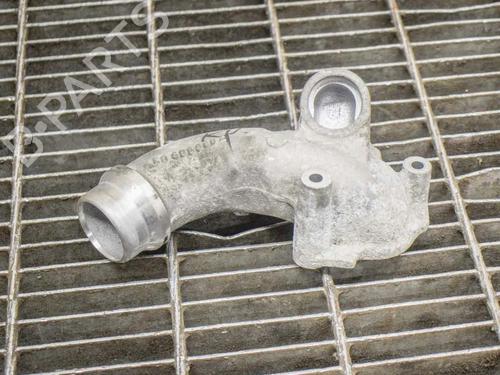 Used Pipe Pipe BMW 5 (E60) M5 (507 hp) 6761016 6761016