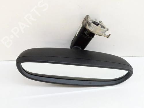 Bakspejl indvendigt BMW i3 (I01) Range Extender (102 hp) 13928433