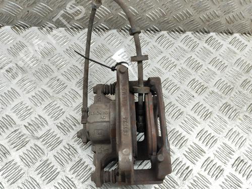 Left front brake caliper VW ID.3 (E11, E12) Pro S | BP29391340M105 - Image 5