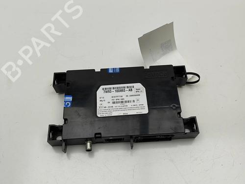Electronic module JAGUAR XJ (X350, X358) 4.2 | BP25788301M83 - Image 3
