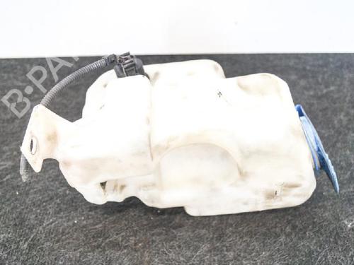 Used Windscreen washer tank SEAT LEON (1M1) 1.4 16V (75 hp) 6739989